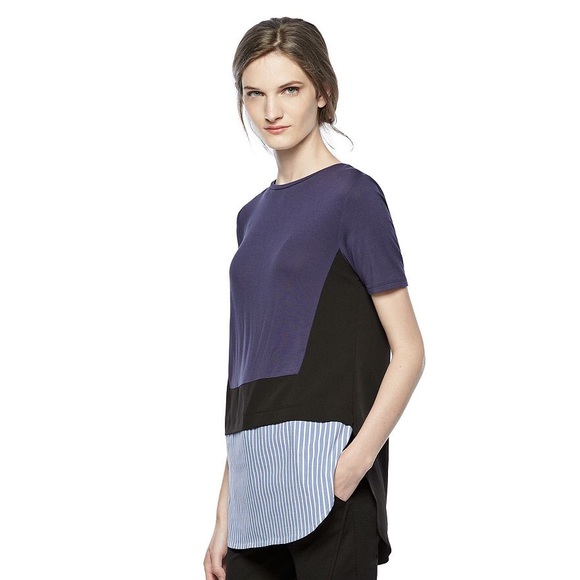 Thakoon for design nation top - Picture 1 of 5